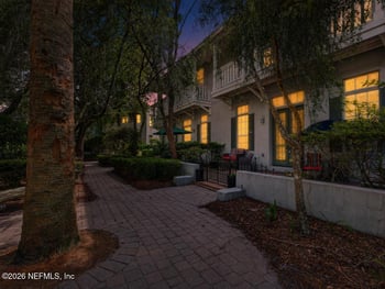 1524 Ruskin Ln, Fernandina Beach, FL 32034