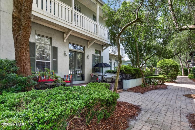 1524 Ruskin Ln, Fernandina Beach, FL 32034