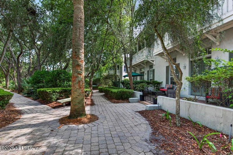 1524 Ruskin Ln, Fernandina Beach, FL 32034