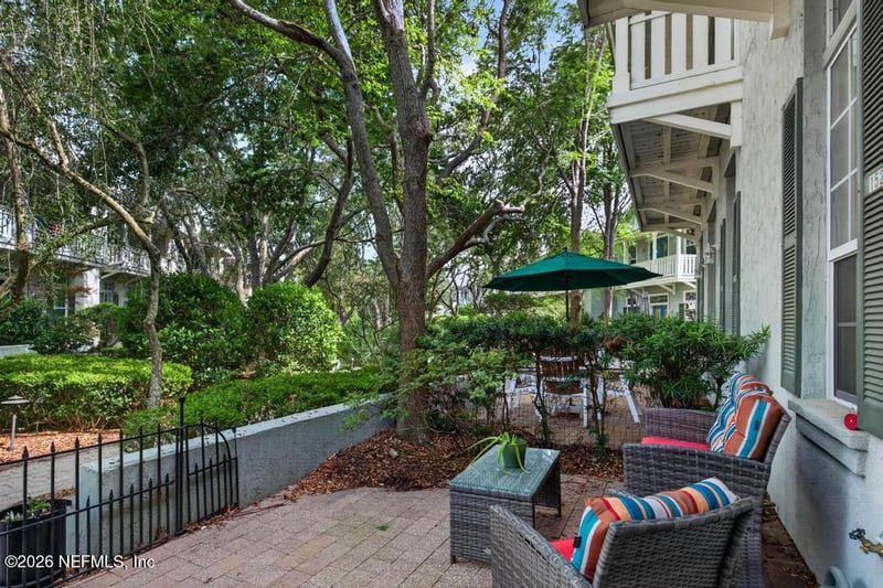 1524 Ruskin Ln, Fernandina Beach, FL 32034