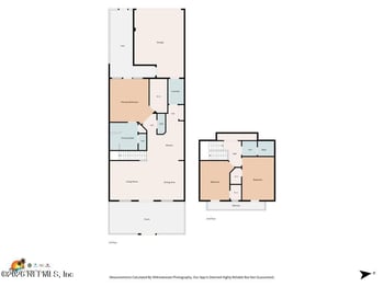 1524 Ruskin Ln, Fernandina Beach, FL 32034