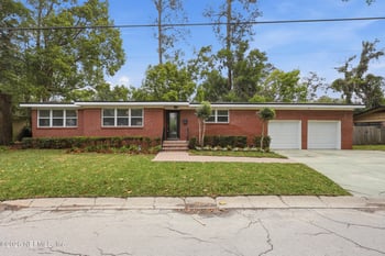 1524 Shirl Ln, Jacksonville, FL 32207