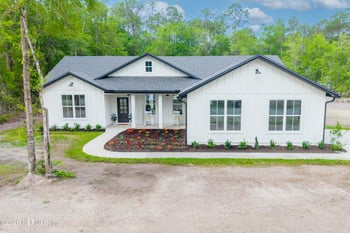 15241 SE 25th Ave, Starke, FL 32091