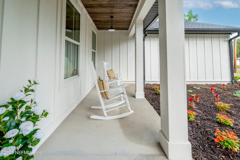 15241 SE 25th Ave, Starke, FL 32091