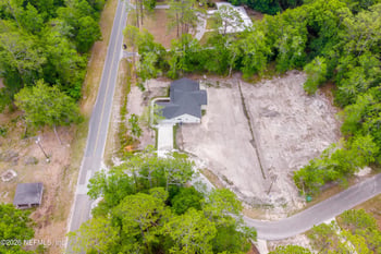15241 SE 25th Ave, Starke, FL 32091