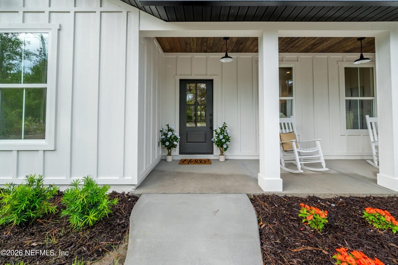 15241 SE 25th Ave, Starke, FL 32091