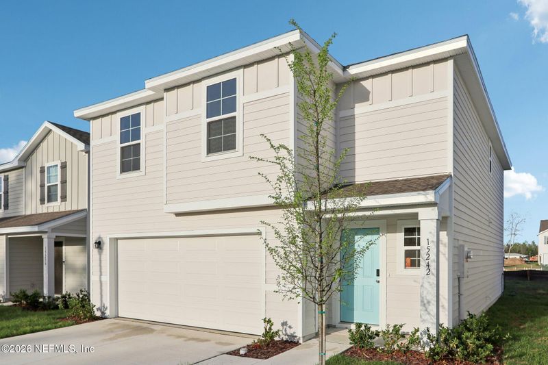 15242 Mcmaster Dr, Jacksonville, FL 32218