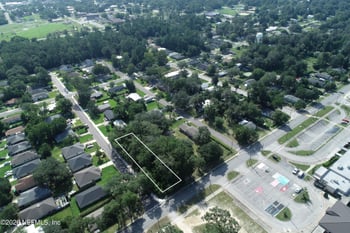 1525 Center St, Green Cove Springs, FL 32043
