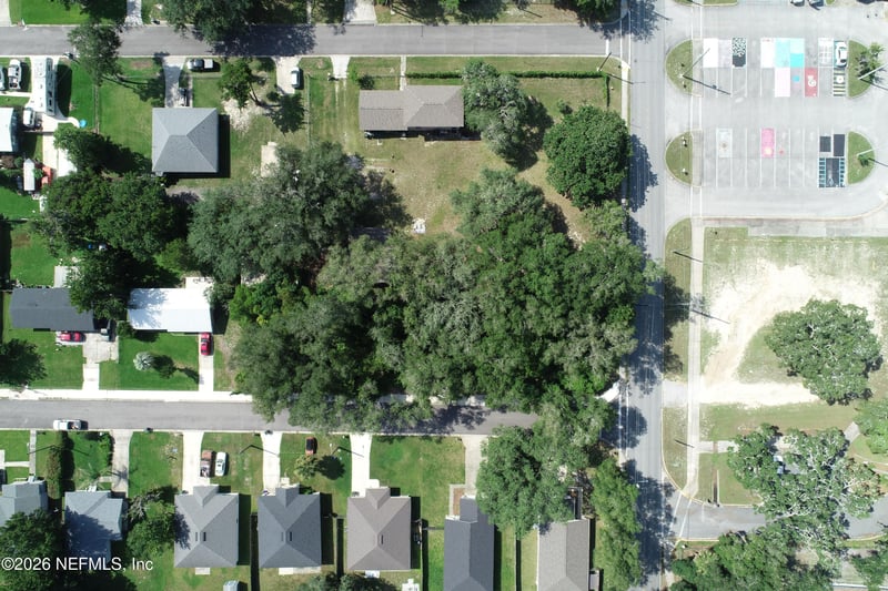 1525 Center St, Green Cove Springs, FL 32043