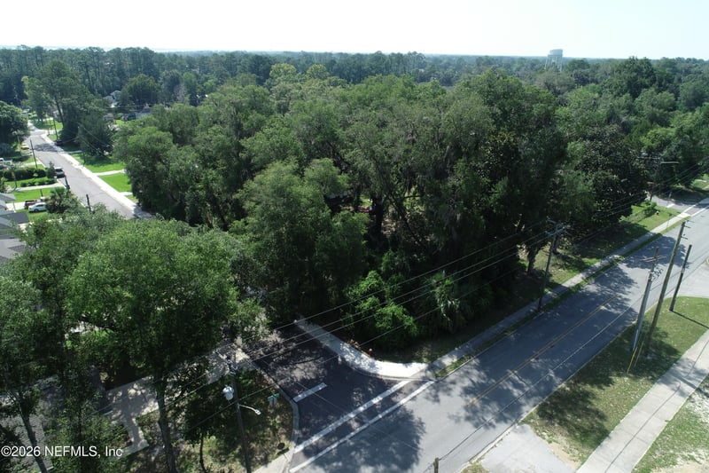 1525 Center St, Green Cove Springs, FL 32043