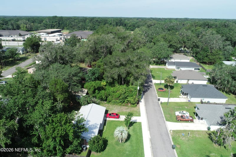 1525 Center St, Green Cove Springs, FL 32043