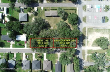 1525 Center St, Green Cove Springs, FL 32043