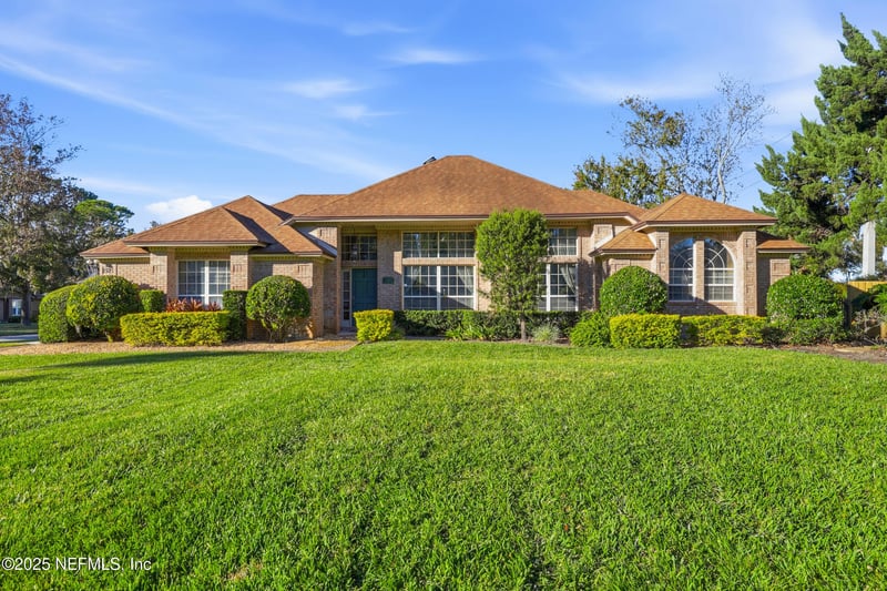 1525 Marshside Dr, Jacksonville Beach, FL 32250
