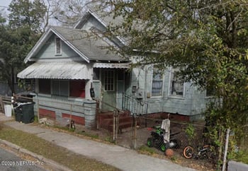 1525 W 5th St, Jacksonville, FL 32209