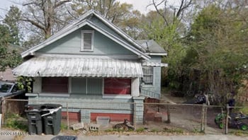 1525 W 5th St, Jacksonville, FL 32209