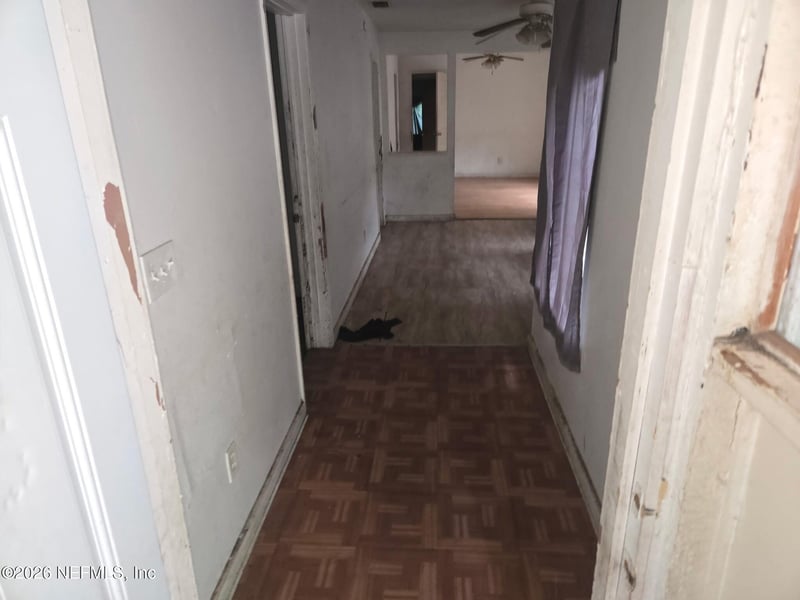 1525 W 5th St, Jacksonville, FL 32209