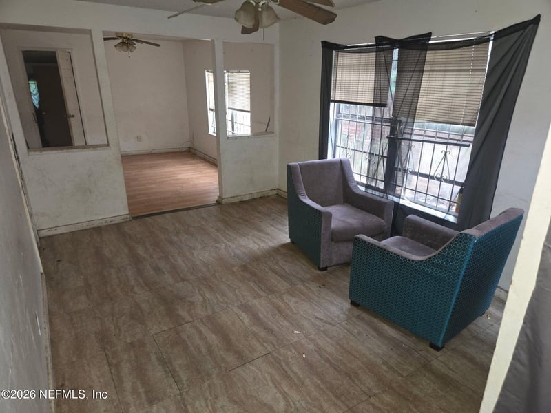 1525 W 5th St, Jacksonville, FL 32209