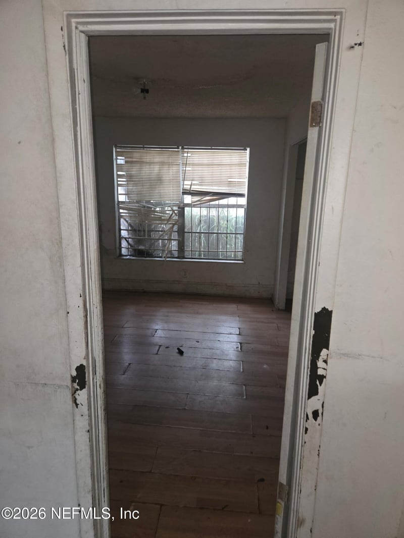 1525 W 5th St, Jacksonville, FL 32209