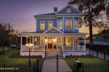 1526 Copeland St, Jacksonville, FL 32204
