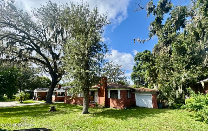 1526 Harbor Oaks Rd, Jacksonville, FL 32207