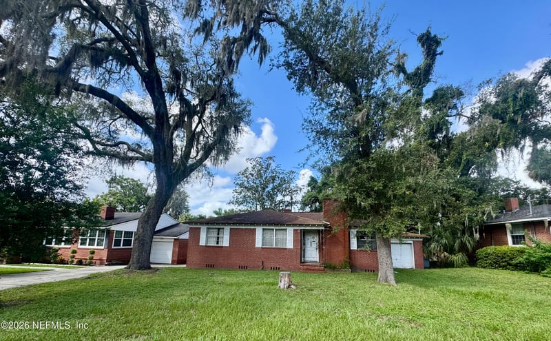 1526 Harbor Oaks Rd, Jacksonville, FL 32207
