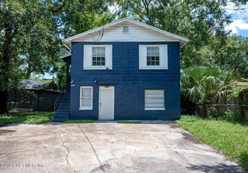 1526 W 22nd St, Jacksonville, FL 32209