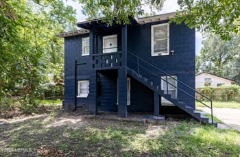 1526 W 22nd St, Jacksonville, FL 32209
