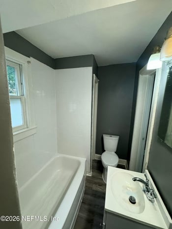 1526 W 22nd St, Jacksonville, FL 32209
