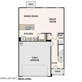 15261 Molitor Way, Jacksonville, FL 32218