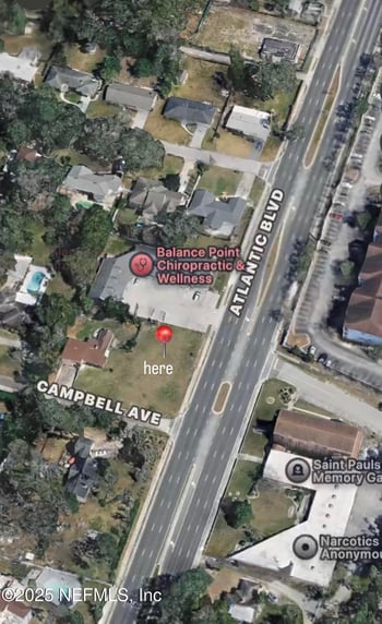 1527 Campbell Ave, Jacksonville, FL 32207