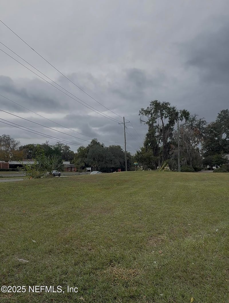 1527 Campbell Ave, Jacksonville, FL 32207