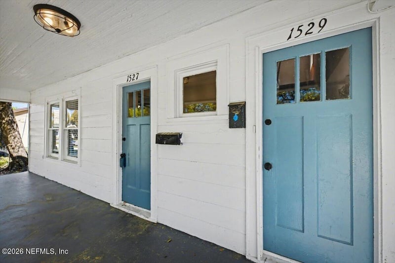 1527 Naldo Ave, Jacksonville, FL 32207