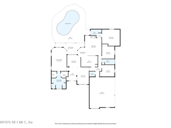 1527 Royal County Dr, Jacksonville, FL 32221