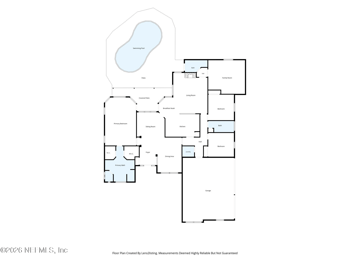 1527 Royal County Dr, Jacksonville, FL 32221