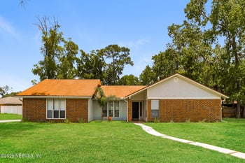 1527 St Francis Dr, Orange Park, FL 32073