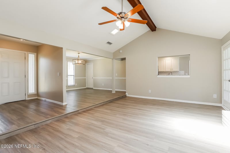 1527 St Francis Dr, Orange Park, FL 32073