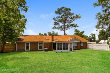 1527 St Francis Dr, Orange Park, FL 32073
