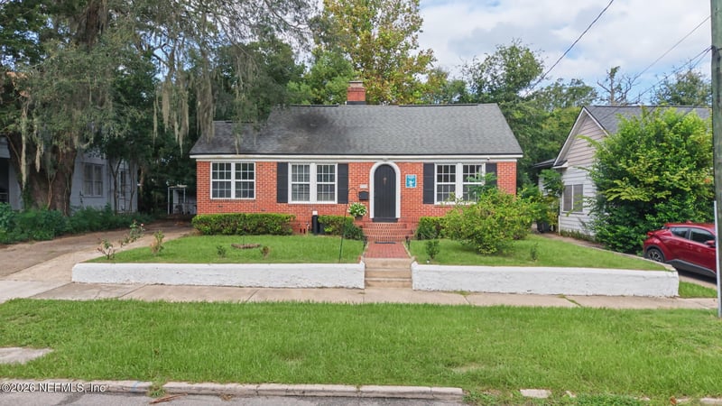 1528 Belmonte Ave, Jacksonville, FL 32207
