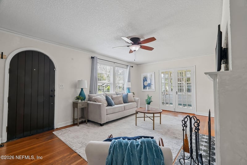 1528 Belmonte Ave, Jacksonville, FL 32207