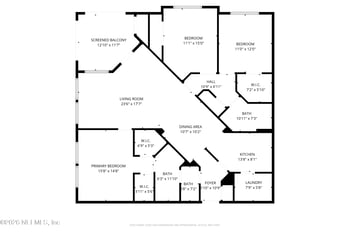 1529 Vista Cove Rd, St Augustine, FL 32084