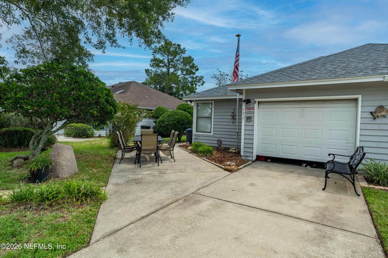 153 Aruba Ln, Ponte Vedra Beach, FL 32082