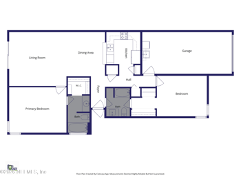 153 Aruba Ln, Ponte Vedra Beach, FL 32082