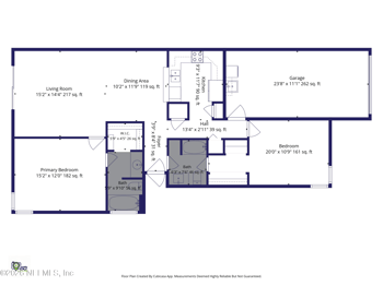 153 Aruba Ln, Ponte Vedra Beach, FL 32082