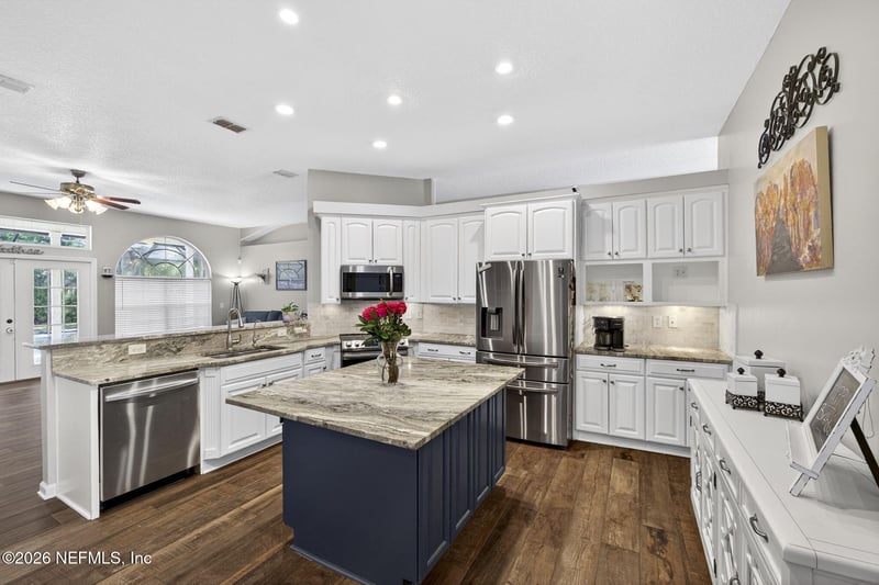 153 Bartram Parke Dr, St Johns, FL 32259