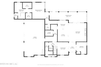 153 Beachside Dr, Ponte Vedra Beach, FL 32082