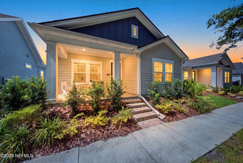 153 Chalet Ct, St Augustine, FL 32092