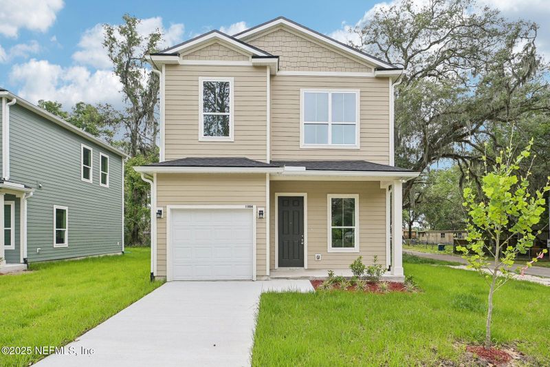 153 Cougar Rd, Jacksonville, FL 32220