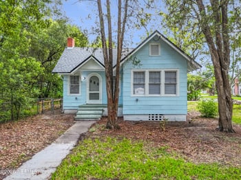 153 E 43rd St E, Jacksonville, FL 32208