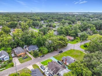 153 E 43rd St E, Jacksonville, FL 32208