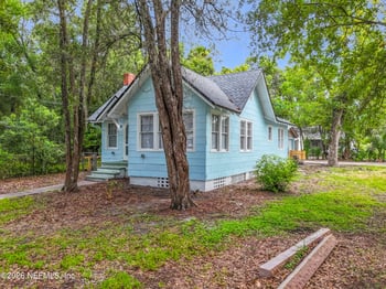 153 E 43rd St E, Jacksonville, FL 32208